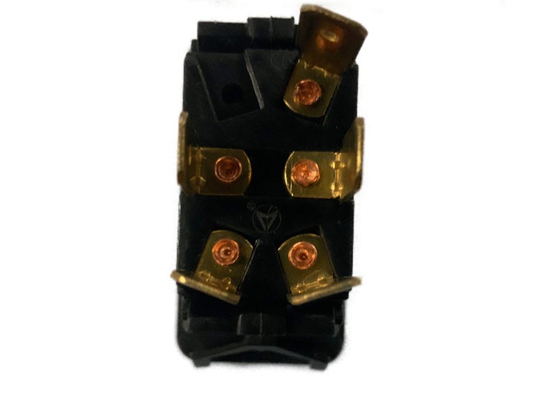 Automann Rocker Switch AIR Condition Peterbilt - Image 3